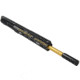 Moriarti AR-15 5.56/.223 16in Carbine Upper Assembly, Black, 25.25in, MAR-16-556-GOLD-TRI