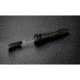 Moriarti AR-15 5.56/.223 Stainless Steel Diamond Fluted Tactical Upper Assembly, Black, 20in, MAR-556-20DMD-15