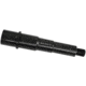 Moriarti AR-15 5.56x45mm NATO Threaded Barrel, 5 inch, Medium, Micro Length, 1-5 Twist, 1/2x28, QPQ Corrosion Resistant, Black, MAR-556-5-BRL