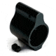 Moriarti AR-15/AR-10.750 Low Profile Gas Block, Steel, Black, 1in, MAR-750-LP-GB