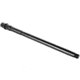 Moriarti AR-15 .300 AAC Blackout Threaded Barrel, 14.5 inch, Medium, Pistol Length, 1-7 Twist, 5/8x24, QPQ Corrosion Resistant, Black, MAR-300-14-BRL