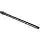 Moriarti AR-15 .300 AAC Blackout Threaded Barrel, 14.5 inch, Medium, Pistol Length, 1-7 Twist, 5/8x24, QPQ Corrosion Resistant, Black, MAR-300-14-BRL
