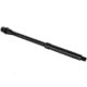 Moriarti AR-15 5.56x45mm NATO Threaded Barrel, 14.5 inch, Government, Mid Length, 1-7 Twist, 1/2x28, Nitride, Black, MAR-556-145-GOV-BRL