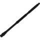 Moriarti AR-15 5.56x45mm NATO Threaded Barrel, 16 inch, M4, Carbine Length, 1-7 Twist, 1/2x28, QPQ Corrosion Resistant, Black, MAR-556-16-M4-BRL