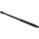 Moriarti AR-15 5.56x45mm NATO Threaded Barrel, 18 inch, Government, Rifle Length, 1-7 Twist, 1/2x28, QPQ Corrosion Resistant, Black, MAR-556-18-BRL