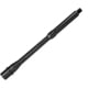 Moriarti AR-15 Moriarti 5.56 NATO Threaded AR Barrel,, 14.5in, Pencil, Mid-Length, 1-7 Twist, 1/2x28 TPI, Black, MAR-556-145-BRL-625