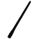 Moriarti AR-9 M4 Barrel Threaded, 9mm Luger, 16 inch, Medium, 1-10 Twist, 1/2x36 Thread, Nitride, Black, 16 inch, MAR-9-16-BRL