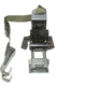 Morovision Helmet Mount Assembly PASGT, MICH or RBR. Bolt-On or Strap-On PVS-15