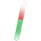 Morovision MK8 6in Glow Wand, Dual Green/Red MVB-907511-DGR