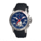 Morphic 0405 M4 Series Mens Watch, Blue MPH0405
