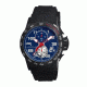 Morphic 0406 M4 Series Mens Watch, Blue MPH0406