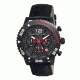 Morphic 3304 M33 Series Mens Watch, Black MPH3304