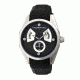 Morphic 3402 M34 Series Mens Watch, Black MPH3402