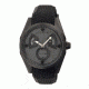 Morphic 3403 M34 Series Mens Watch, Black MPH3403