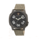Morphic 4102 M41 Series Mens Watch, Olive Dial, 44mm, Dark Gray Case MPH4102