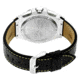 4502 M45 Series Mens Watch, Black
