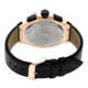 4503 M45 Series Mens Watch, Black