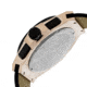 4503 M45 Series Mens Watch, Black