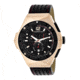 4503 M45 Series Mens Watch, Black