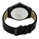 4506 M45 Series Mens Watch, Black