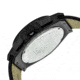 4506 M45 Series Mens Watch, Black