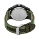 4702 M47 Series Mens Watch, Forest Green