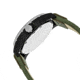4702 M47 Series Mens Watch, Forest Green
