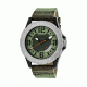 4702 M47 Series Mens Watch, Forest Green