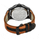 4705 M47 Series Mens Watch, Orange