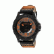 4705 M47 Series Mens Watch, Orange