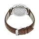 4902 M49 Series Mens Watch, Brown