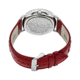 4904 M49 Series Mens Watch, Red