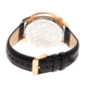 5204 M52 Series Mens Watch, Black