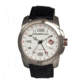 Morphic M14 Series Mens Watch, Black-Silver-White MPH1402