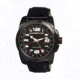 Morphic M14 Series Mens Watch, Black MPH1406