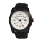 Morphic M14 Series Mens Watch, Black-White MPH1407