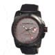 Morphic M14 Series Mens Watch, Black-Grey MPH1410