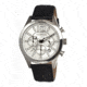 Morphic M15 Series Mens Watch, Black-Silver-White MPH1503