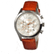Morphic M15 Series Mens Watch, Orange-Silver-White MPH1504
