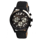 Morphic M15 Series Mens Watch, Black MPH1507
