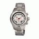 Morphic M17 Series Mens Watch, Silver-White MPH1701