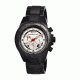 Morphic M17 Series Mens Watch, Black-White MPH1703