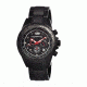 Morphic M17 Series Mens Watch, Black MPH1704