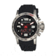 Morphic M23 Chronograph Mens Watch, Black Dial, 45mm Case Diameter MPH2301