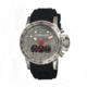 Morphic M23 Chronograph Mens Watch, Grey Dial, 45mm Case Diameter MPH2302