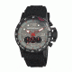 Morphic M23 Chronograph Mens Watch, Grey Dial, 45mm Case Diameter MPH2309