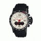 Morphic M23 Chronograph Mens Watch, White Dial, 45mm Case Diameter MPH2311