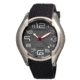 Morphic M3 Series Mens Watch, Black-Grey-Red MPH0302