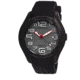 Morphic M3 Series Mens Watch, Black-Grey-Red-White MPH0304