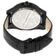 Morphic M42 Series Men's Watches, Black Case, Black Dial MPH4205